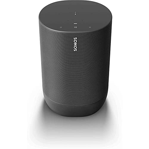 Sonos Bergerak - Ibu bapa