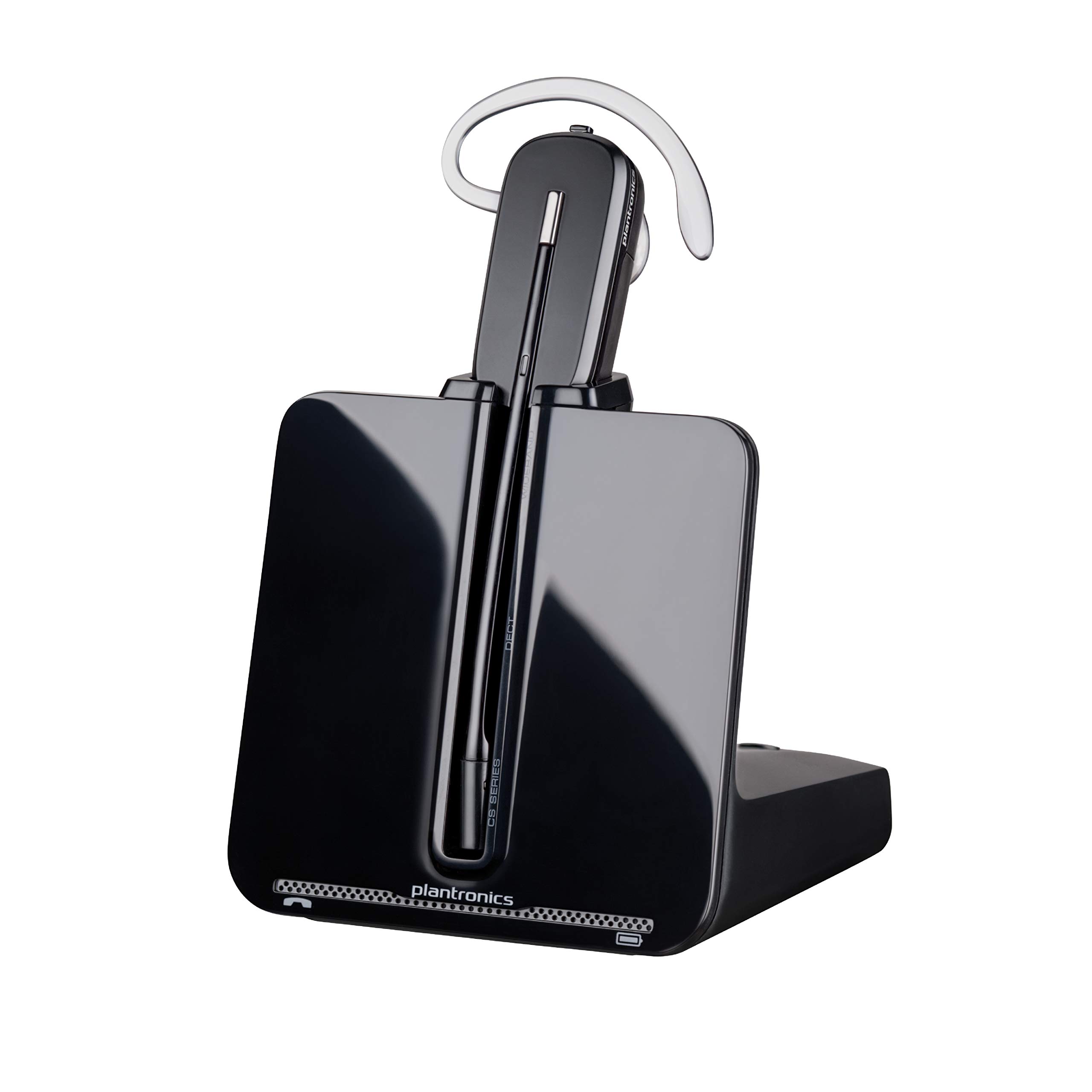 Plantronics - Alat Dengar DECT Wayarles CS540 (Poly) - ...