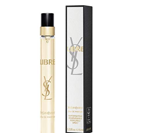 Yves Saint Laurent Percuma