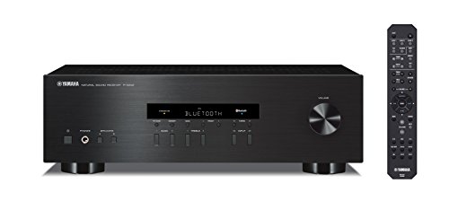 YAMAHA Penerima Stereo R-S202BL