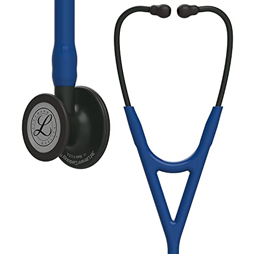 3M Littmann Stetoskop Diagnostik  Cardiology IV