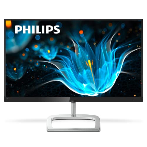 Philips Monitor Tanpa Bingkai 226E9QDSB 22'