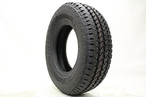 Firestone Tayar Trak Ringan Komersial Transforce AT2 LT...