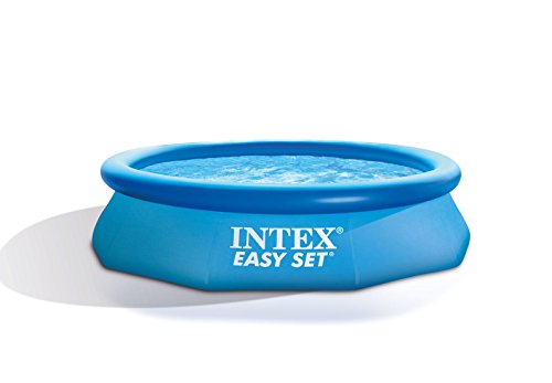 Intex Kolam Set Mudah 10' x 30'