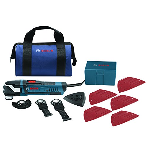 Bosch GOP55-36B StarlockMax Kit Berbilang Alat Berayun ...