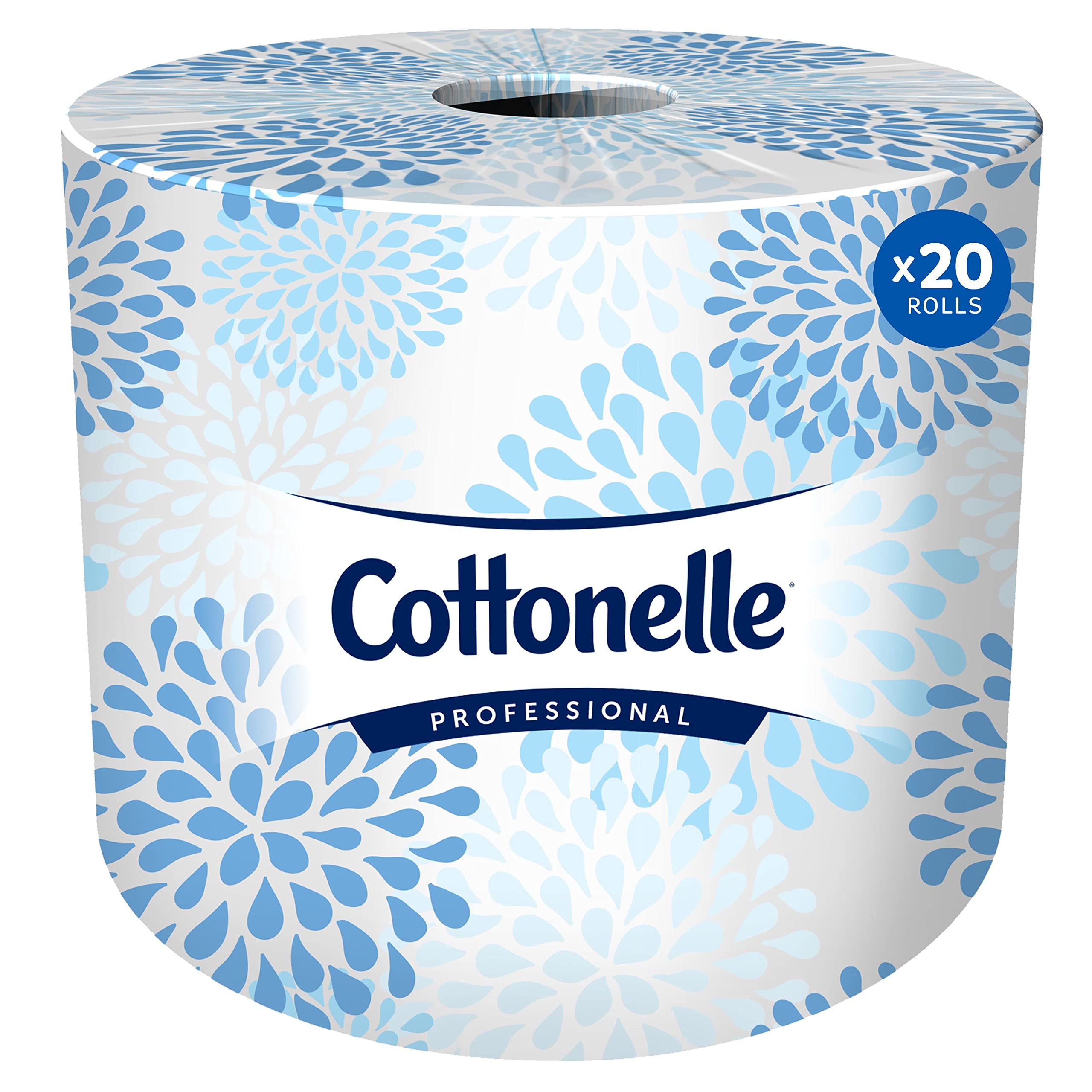 Cottonelle Kertas Tandas Gulung Standard Profesional