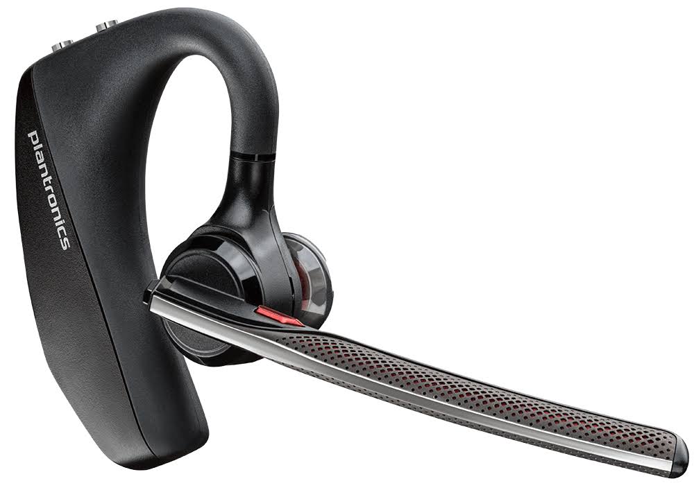 Plantronics Voyager 5200 - Alat dengar Bluetooth