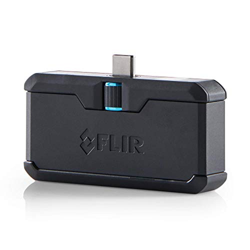 FLIR ONE Pro LT - Android (USB-C) - Kamera Terma Gred P...