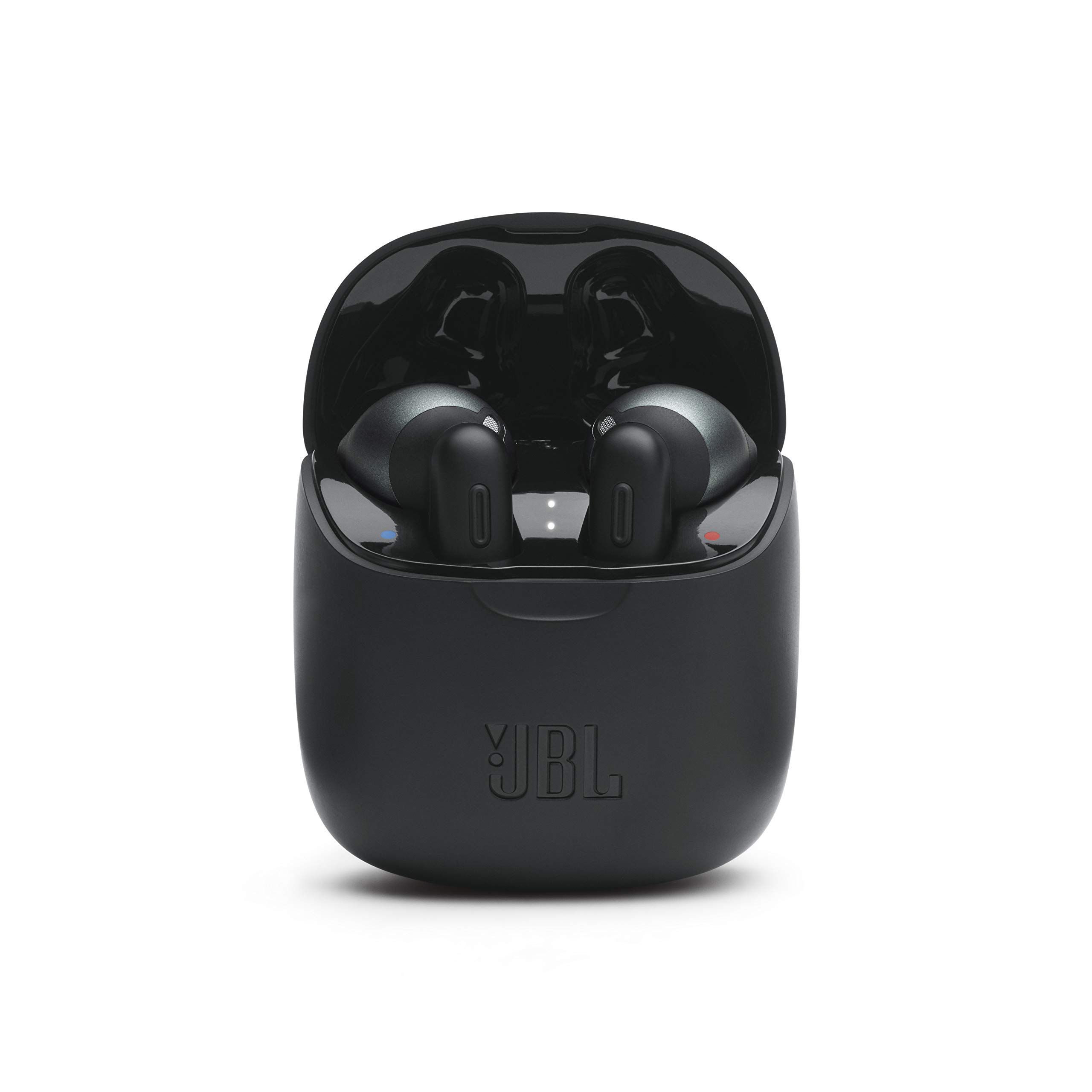 JBL Tune 225TWS - Fon Kepala Dalam Telinga Wayarles Ben...