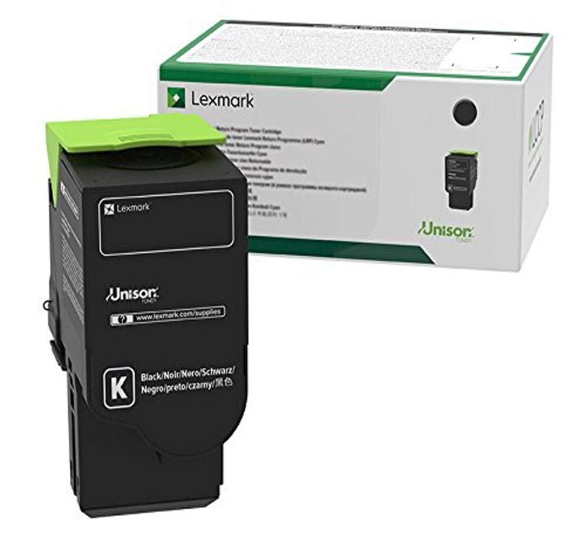 Lexmark 