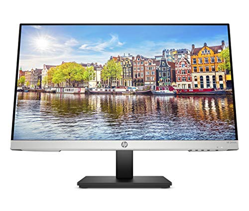 HP Monitor FHD 24mh - Monitor Komputer dengan Paparan I...