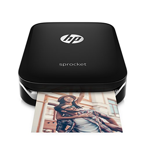 HP Pencetak Foto Mudah Alih Sprocket