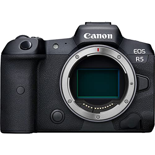 Canon EOS R5