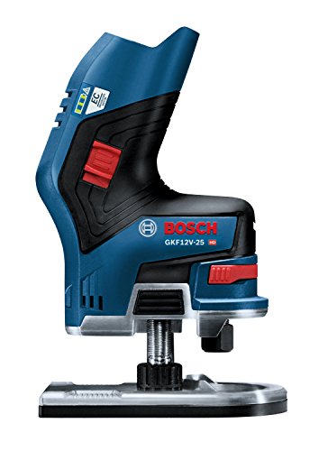 Bosch Penghala Tepi Sawit Tanpa Berus EC Maks 12V (Alat...