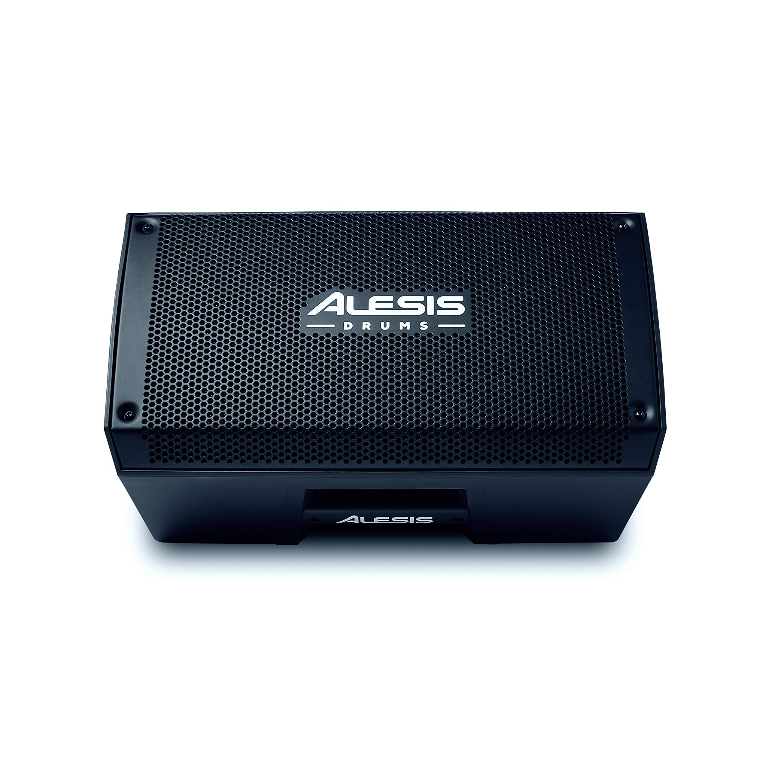 Alesis Strike Amp 8 | Pembesar Suara/Penguat Mudah Alih...