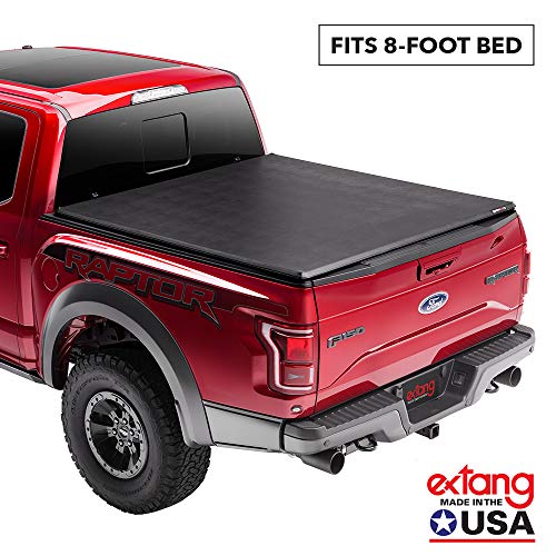 Extang Trifecta 2.0 Soft Folding Truck Bed Tonneau Cove...