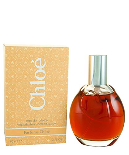 Chloe Oleh Untuk Wanita. Semburan Eau De Toilette 3.0 O...