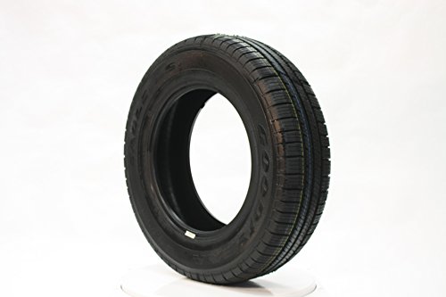 Goodyear Tayar Jejari Eagle LS-2 - 275/55R20 111S