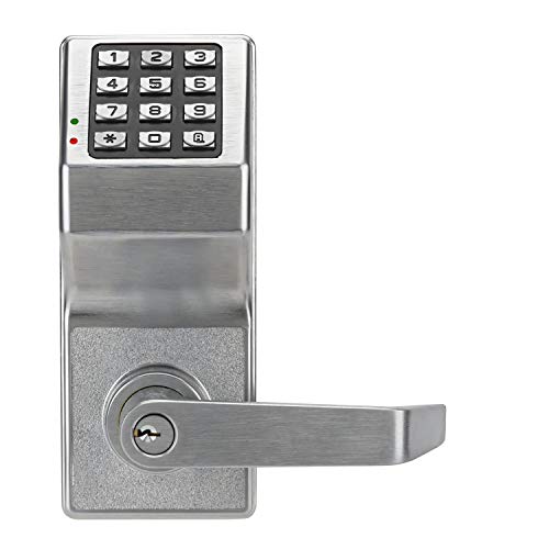 Alarm Lock - Trilogi DL270026D Oleh T2 Kunci digital Be...