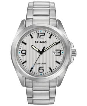 Citizen Watch Company Jam Tangan Sukan Citizen Eco-Driv...