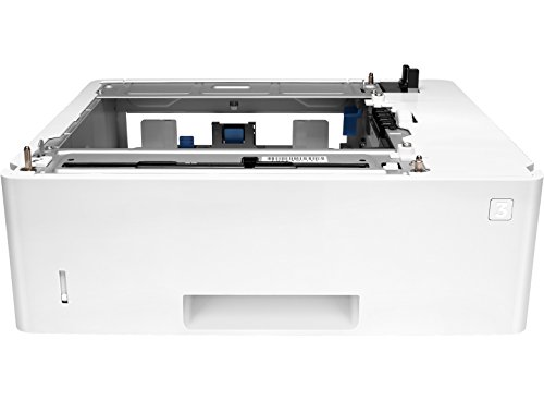 HP Dulang Kertas Helaian Laserjet 550 (F2A72A)