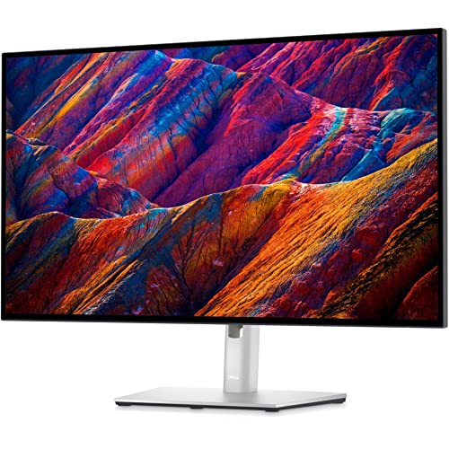 Dell Monitor Hab USB-C UltraSharp 4K