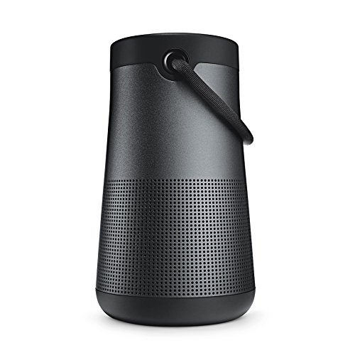 BOSE SoundLink Revolve+ Pembesar Suara Bluetooth 360 Mu...