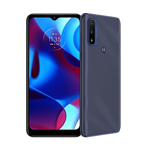 Motorola Moto G Pure | 2021 | Bateri 2 Hari | Dibuka ku...