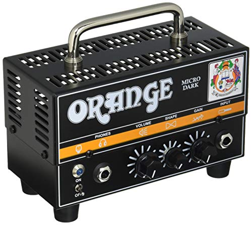 Orange Amps 