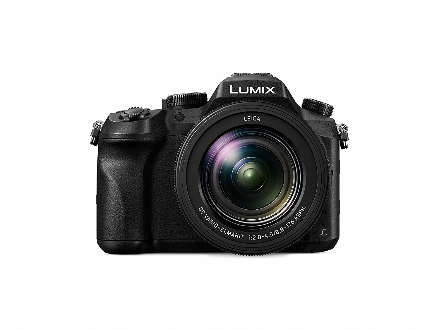 Panasonic LUMIX DMC-FZ2500 21.1 MP Kamera Digital 3 inc...