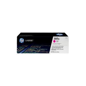 HP Kartrij Toner 305A (CE413A) Magenta