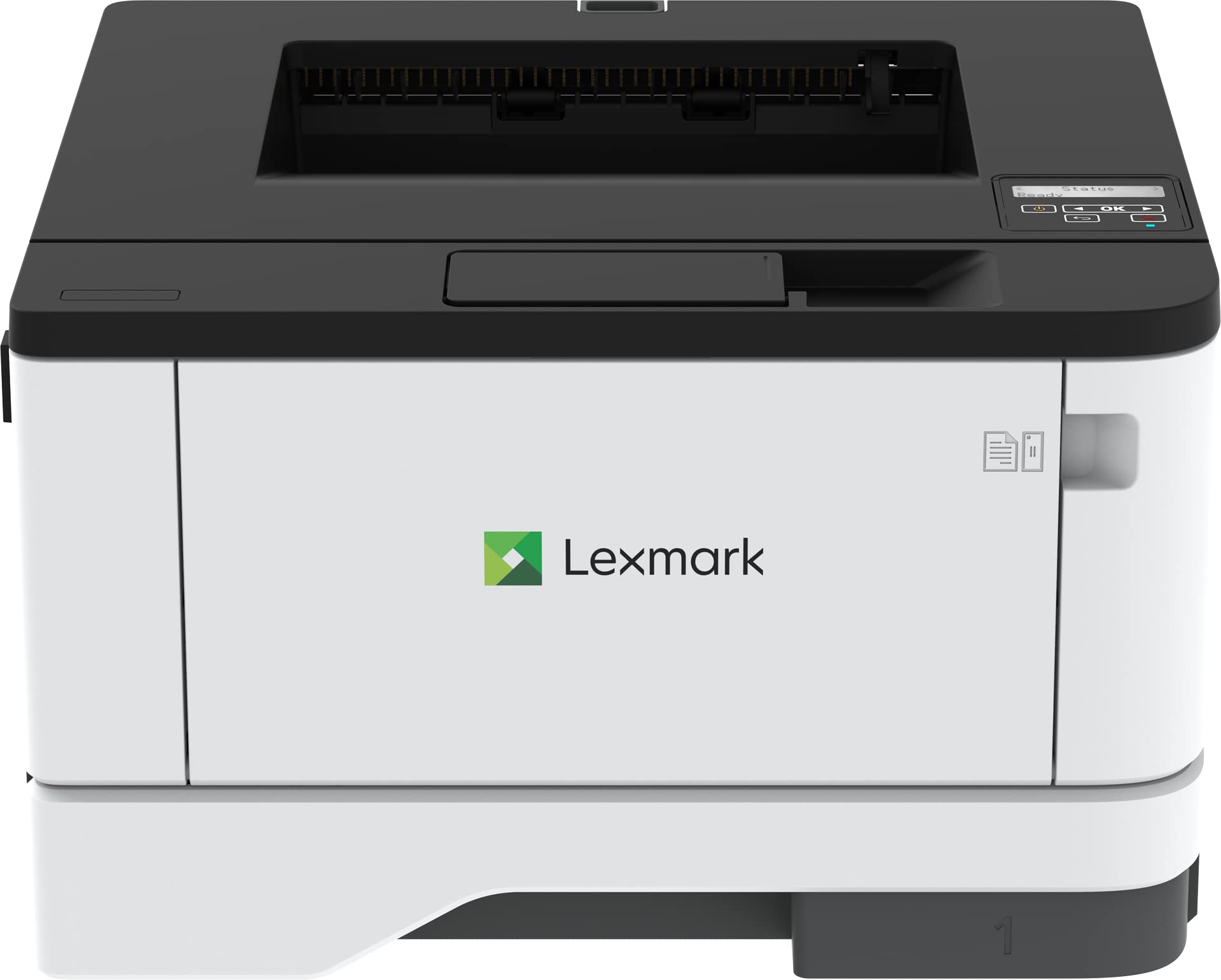 Lexmark Pencetak Laser MS331DN - Monokrom - 40 ppm Mono...