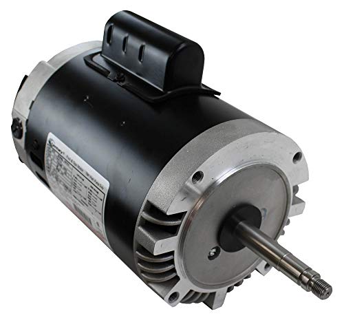 Polaris Century B625 3/4HP 3450RPM 115/230V PB460 Booster Pam Motor