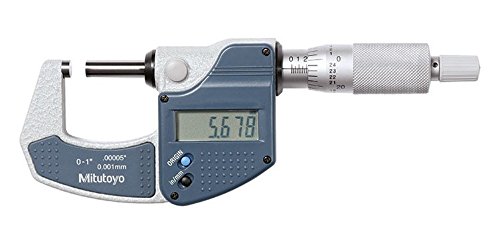 Mitutoyo Mikrometer Digimatik