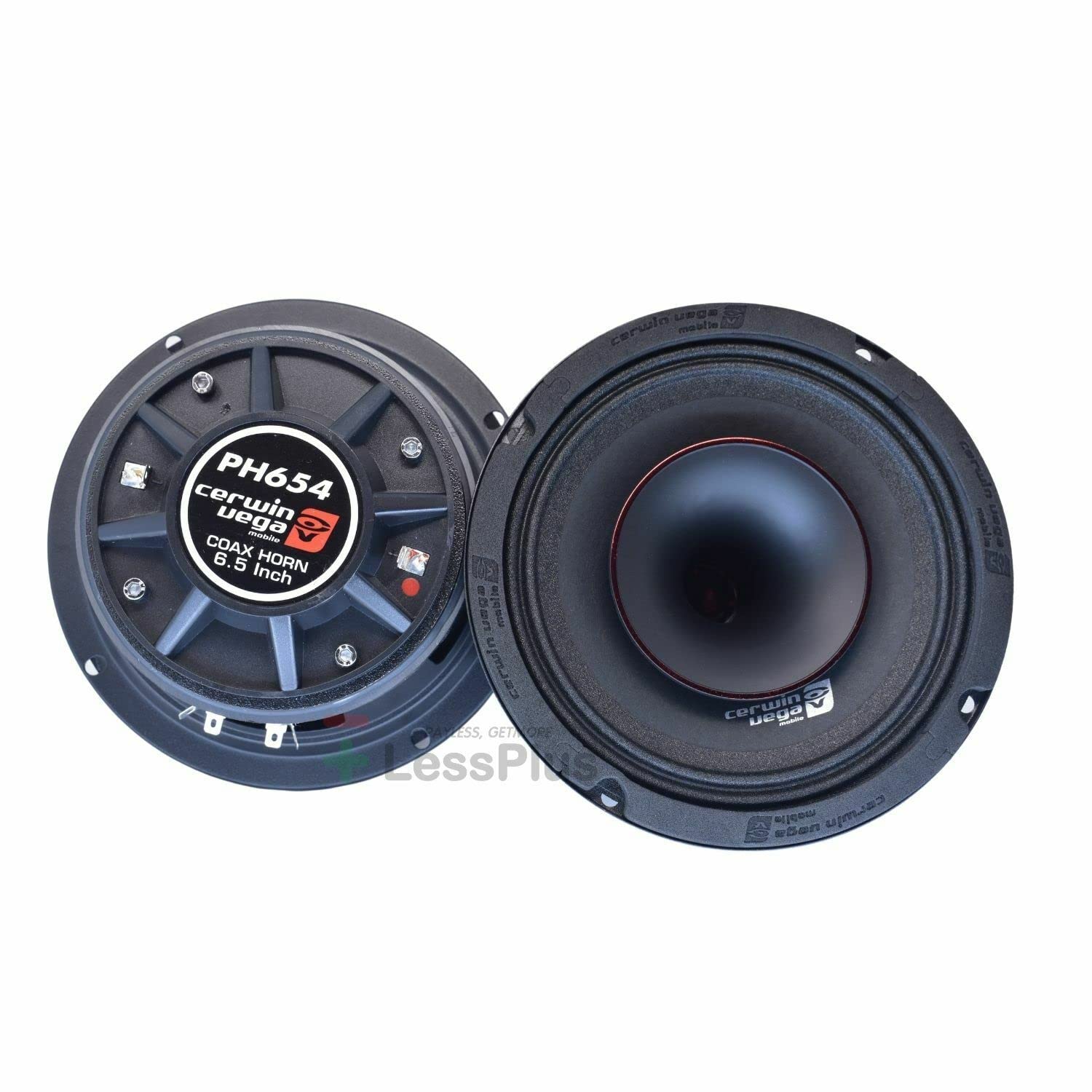 Cerwin-Vega CERWIN VEGA PH654 6.5 300W Maks / 150W RMS ...