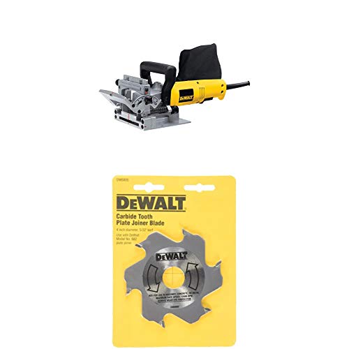 DEWALT Penyambung Plat DW682K 6.5 Amp