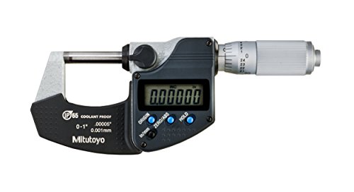 Mitutoyo Mikrometer Digimatik