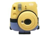 Fujifilm Camera Fujifilm 16556348 Minion Instax mini 8 Kamera Filem Segera