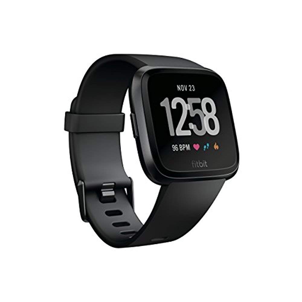 Fitbit Jam Tangan Pintar Sebaliknya