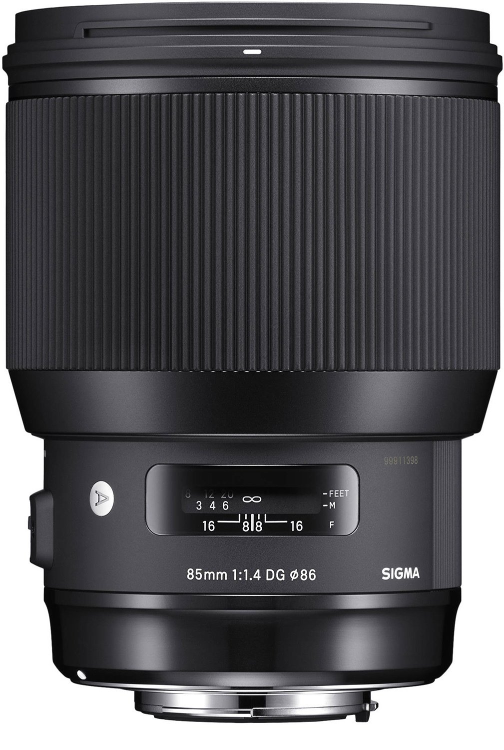 SIGMA 85mm f/1.4 DG HSM Art Lens Parent ASIN