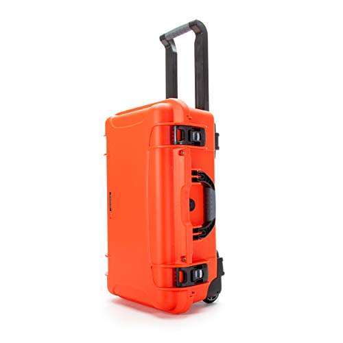 Nanuk 935 Sarung Keras Carry-On Waterproof dengan Roda ...