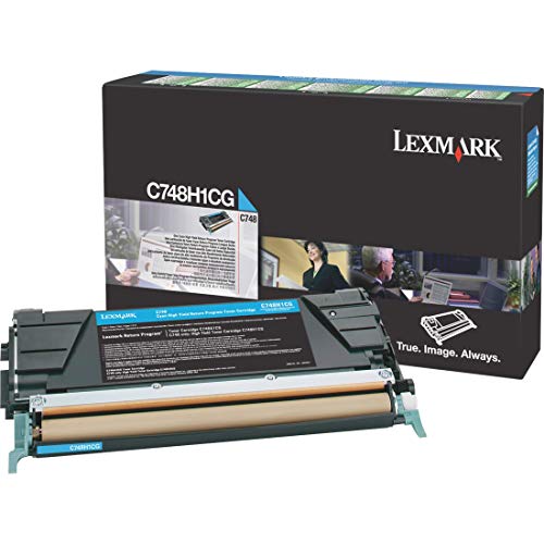 Lexmark Toner Kartrij Program Pulangan Hasil Tin...