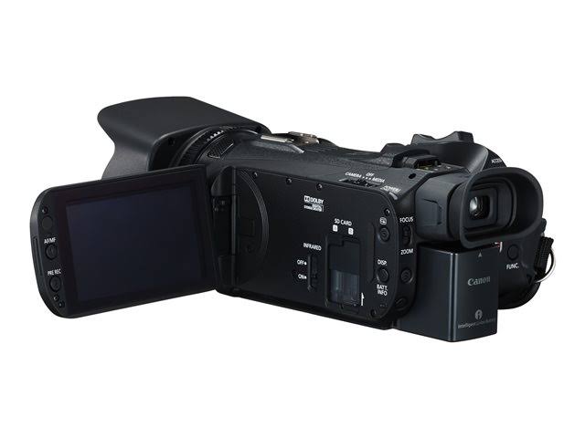 Canon Camcorder Profesional XA35