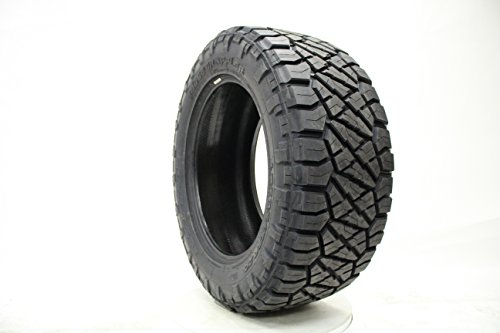 Nitto Ridge Grappler All_Season Radial Tayar-LT285/65R1...