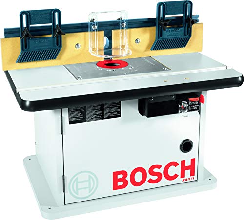 Bosch Meja Penghala Gaya Kabinet RA1171