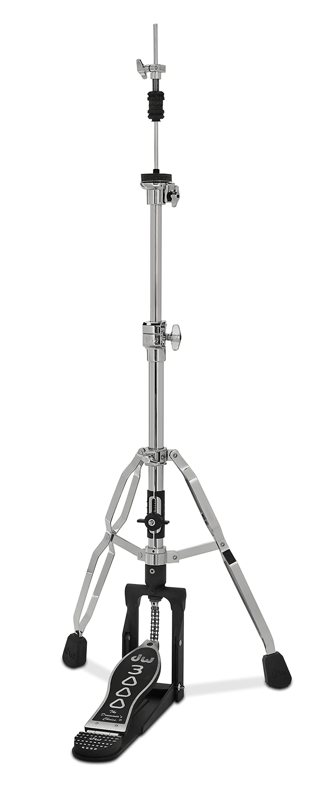 DW Stand Hi-Hat 2 Kaki Siri 3000 (CP3500TA)