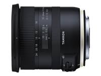 Tamron 10-24mm f / 3.5-4.5 Di II VC HLD Zoom Lens (untu...