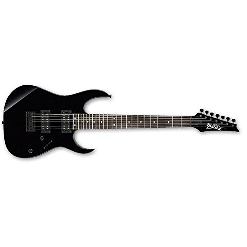 Ibanez GRG7221 Gitar Elektrik 7 tali