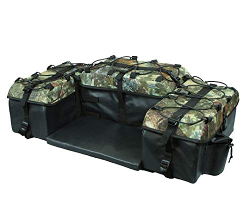 ATV Tek ASPBMOB Arch Series Camo Beg Bawah Empuk