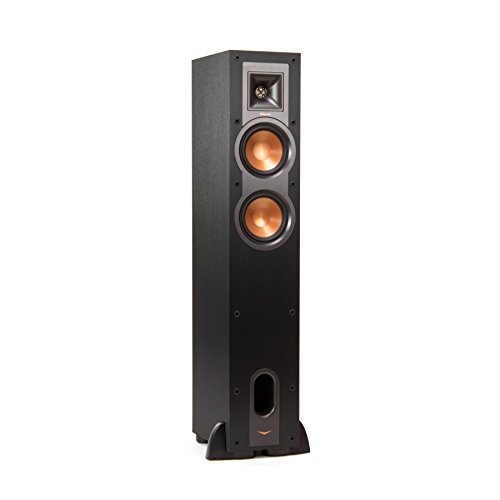 Klipsch Pembesar Suara Lantai R-24F (Masing-masing)